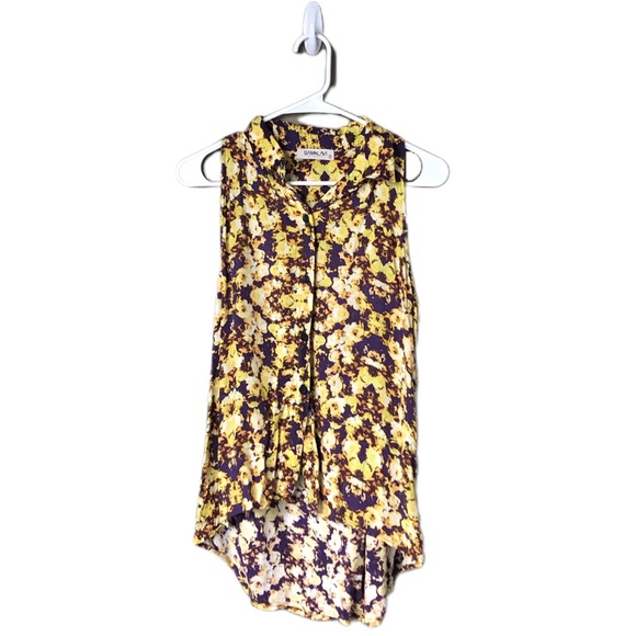 Anthropologie Top-a4 - Picture 2 of 8